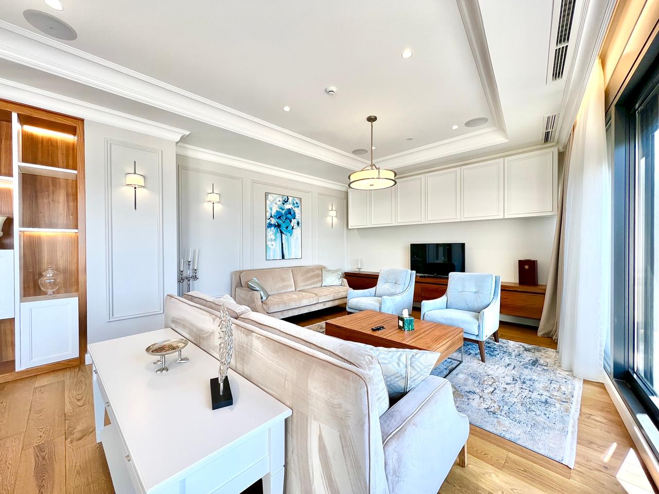 Picture of Penthouse For Sale - Nur Properties
