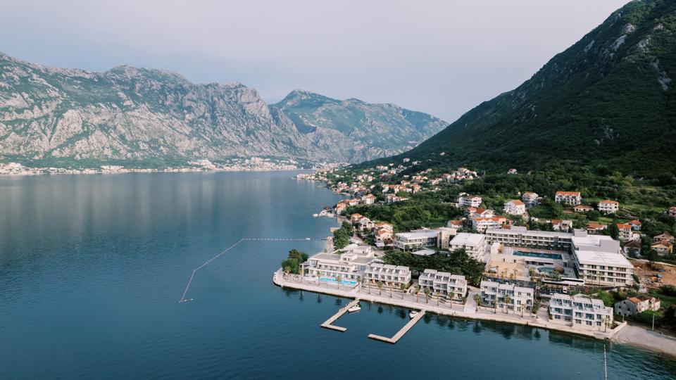 Montenegro NEW Property Purchase Tax Nur Properties